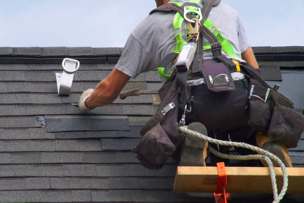 Quick and Trustworthy Emergency Roof Repair Services in Claymont, DE