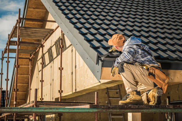 Best Roof Leak Repair  in Claymont, DE