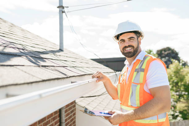 Best Metal Roofing Contractor  in Claymont, DE