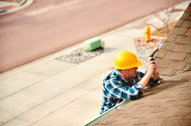 Best Residential Roofing Contractor  in Claymont, DE